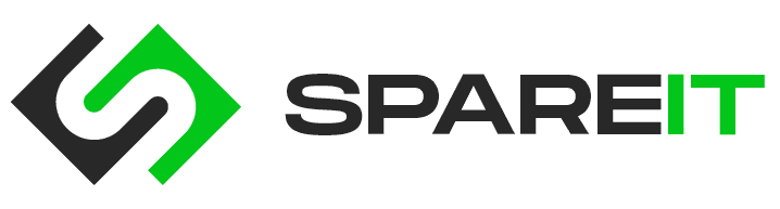 SpareIt Logo